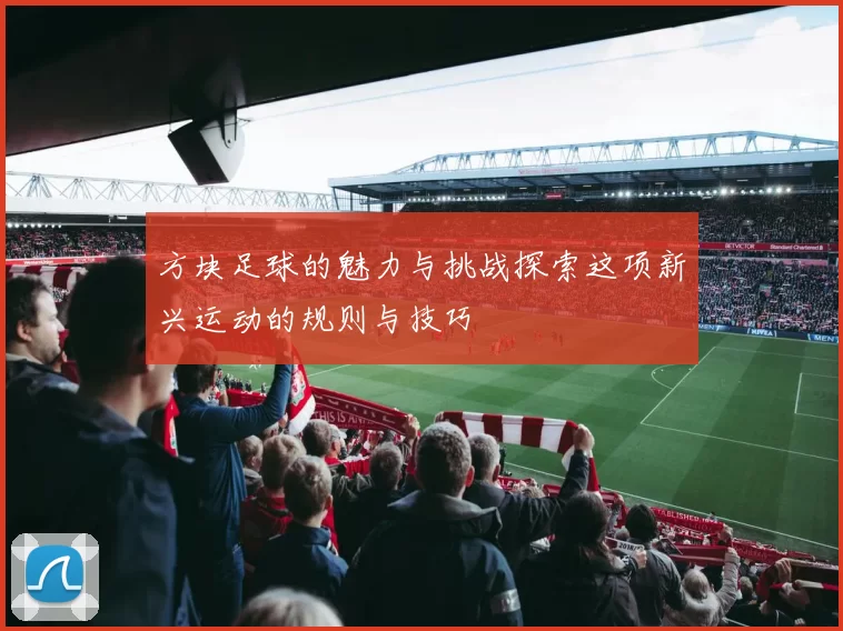 方块足球的魅力与挑战探索这项新兴运动的规则与技巧